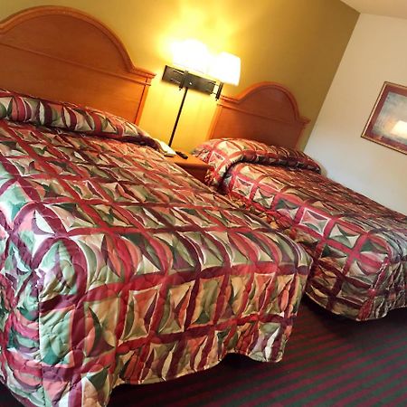 Mid-Town Inn 克拉克斯维尔 外观 照片