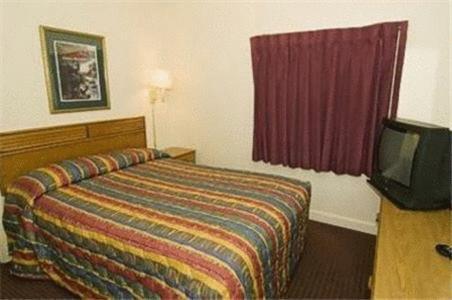 Mid-Town Inn 克拉克斯维尔 客房 照片